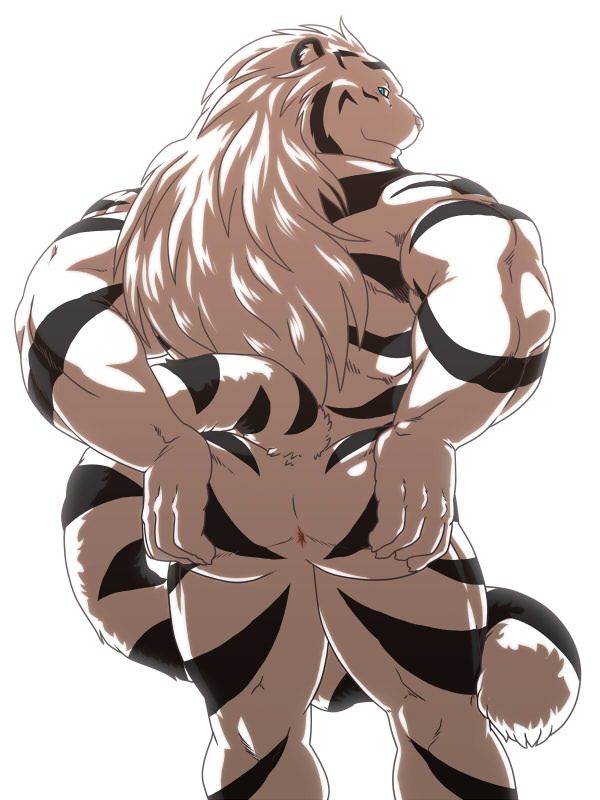 Rule34 – If it exists, there is porn of it / grisser / 338705