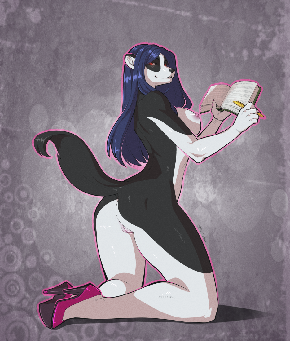 Rule34 – If it exists, there is porn of it / spearfrost / 338710