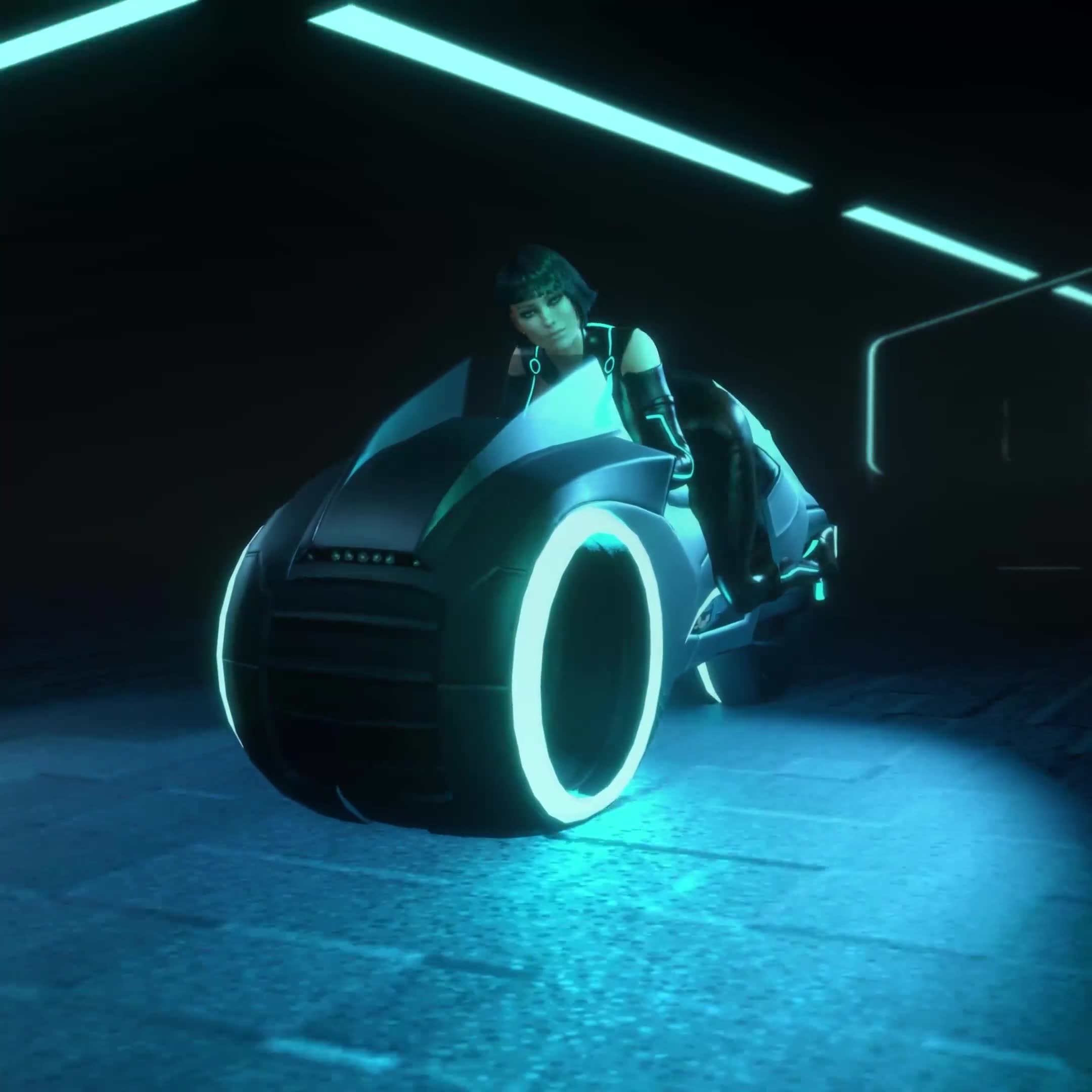 Rule34 – If it exists, there is porn of it / vaako, olivia wilde, quorra / 8712178