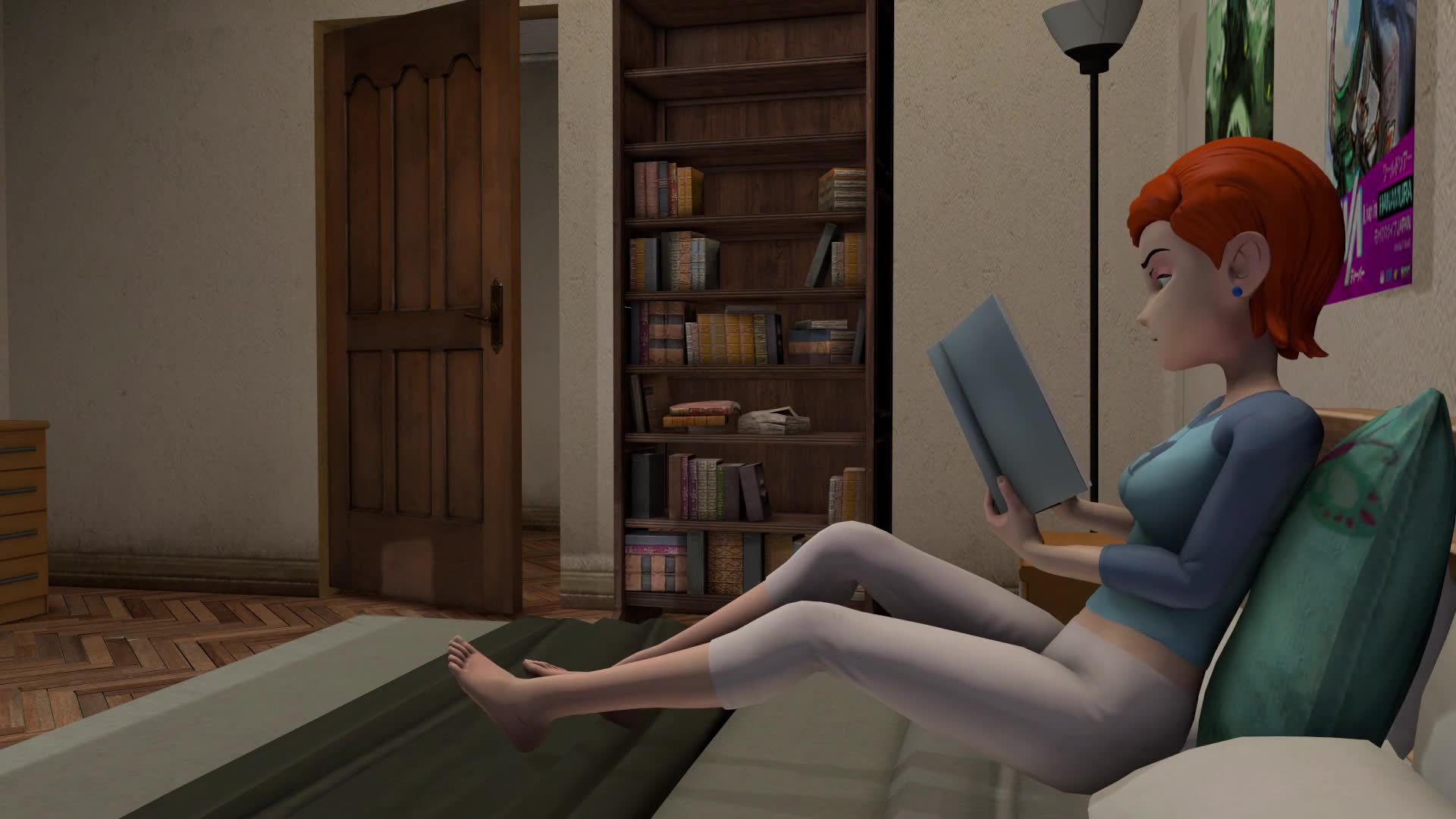 Rule34 – If it exists, there is porn of it / artorias (artist), ben tennyson, gwen tennyson / 8712175