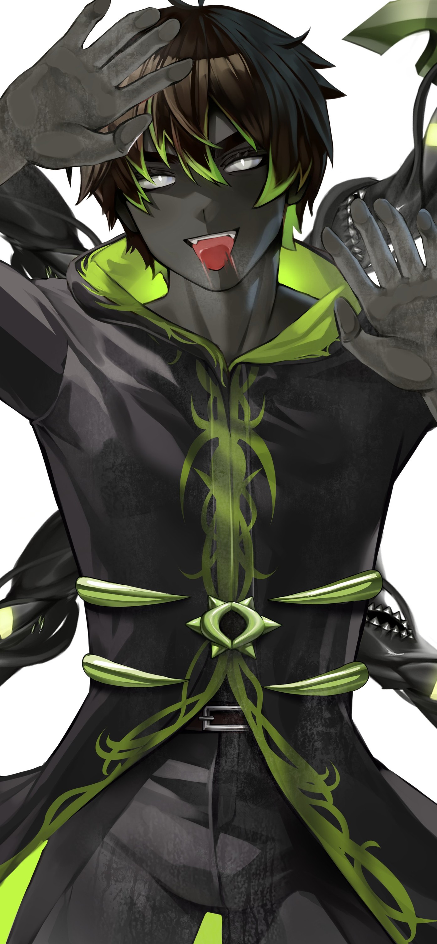 Rule34 – If it exists, there is porn of it / artist request / 8712167