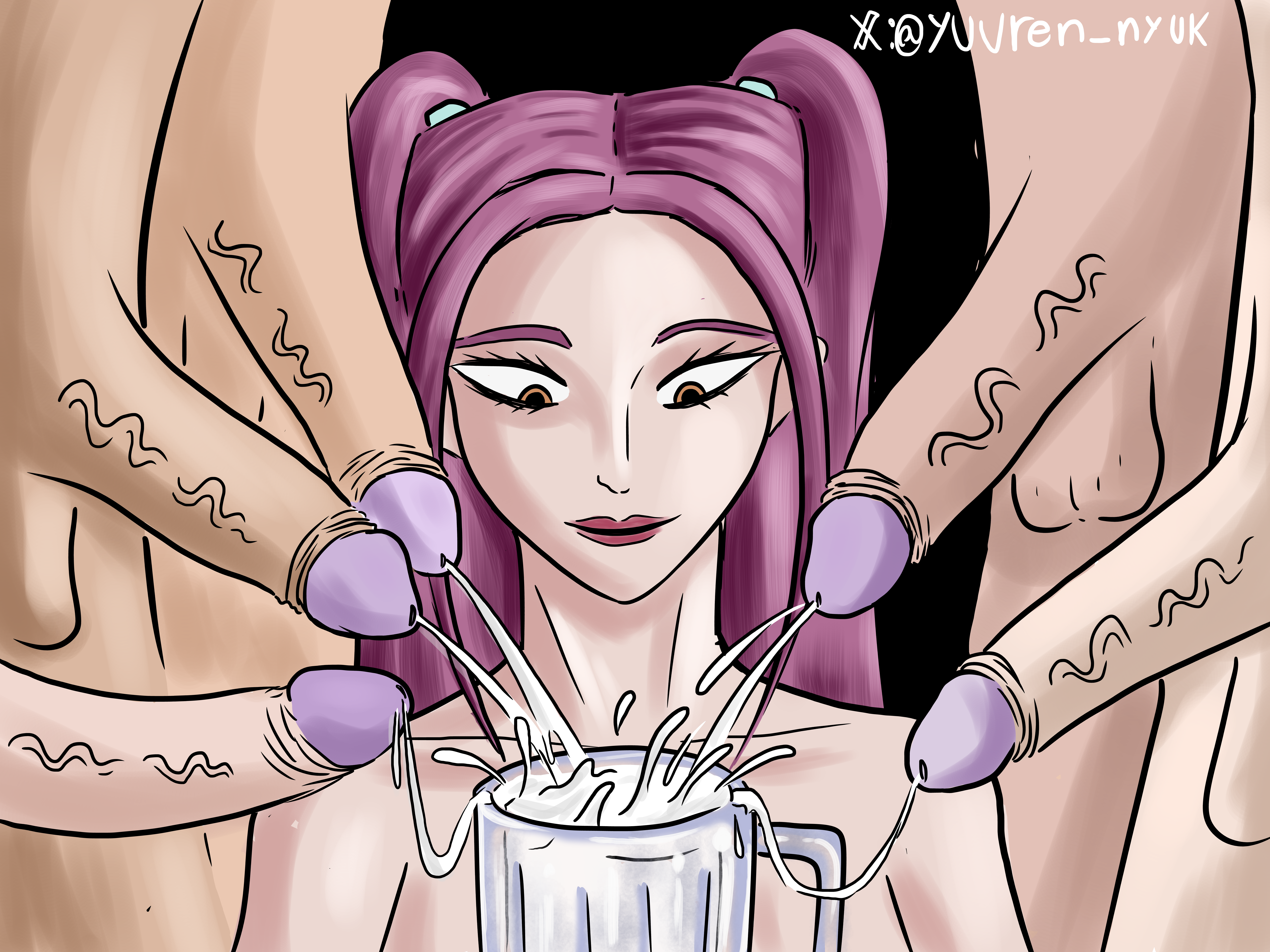 Rule34 – If it exists, there is porn of it / / 8712158