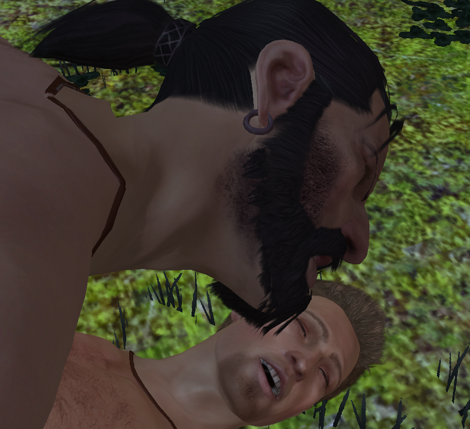 Rule34 – If it exists, there is porn of it / alistair, duncan / 338801