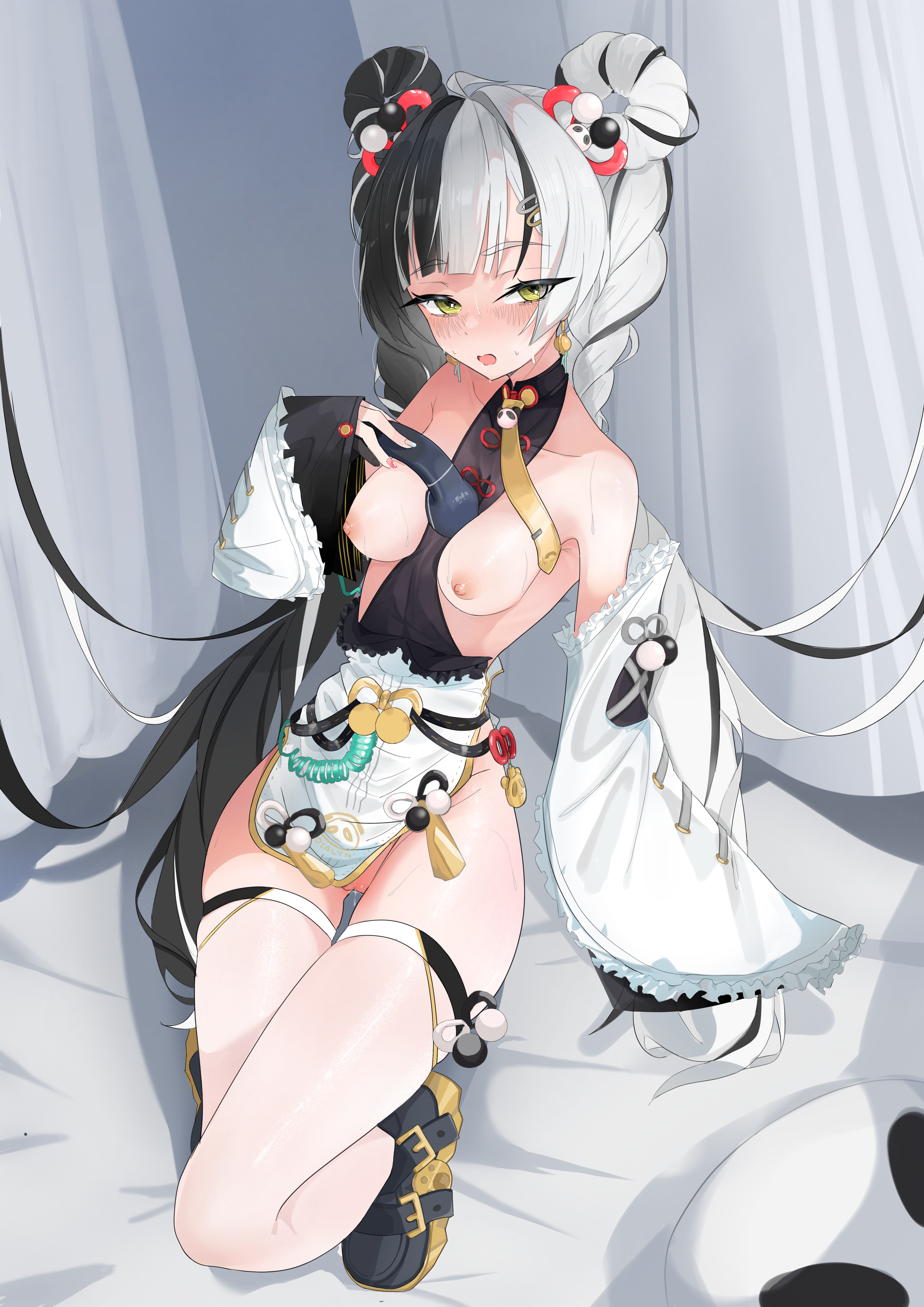 Rule34 – If it exists, there is porn of it / / 8712155