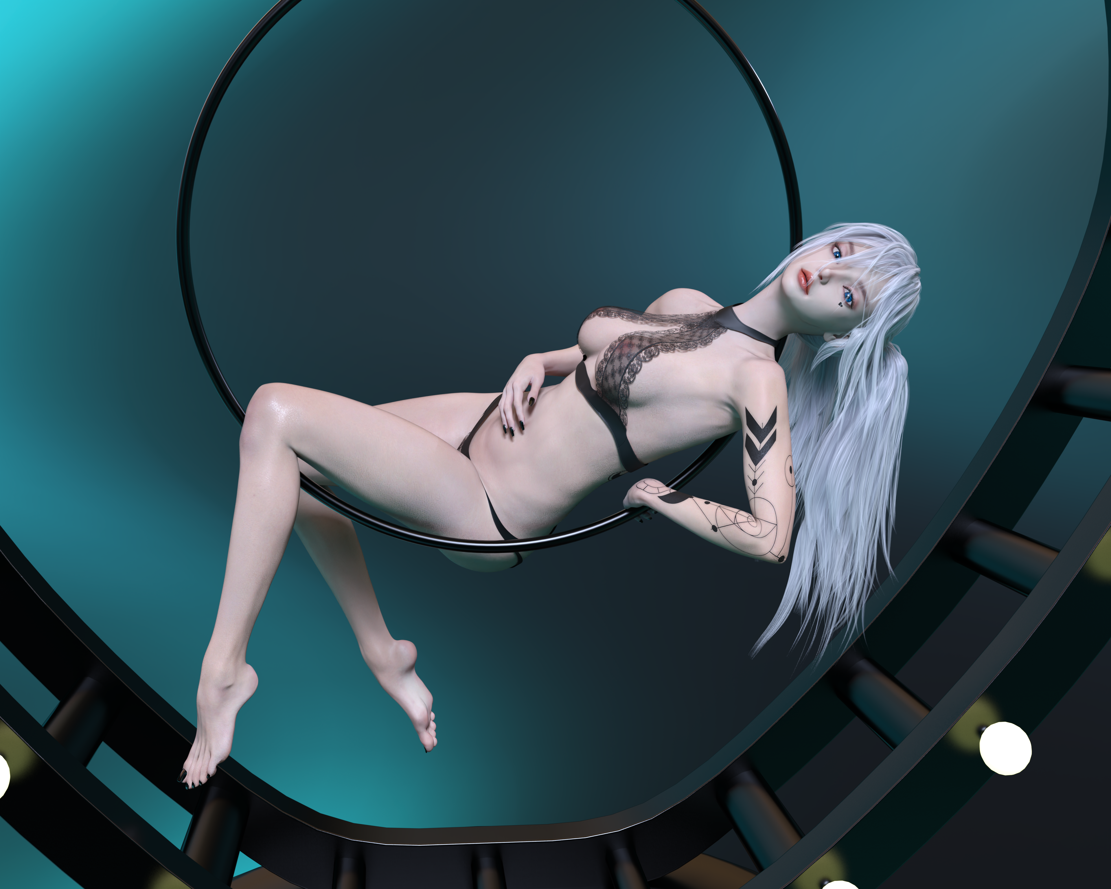 Rule34 – If it exists, there is porn of it / original character / 8712151