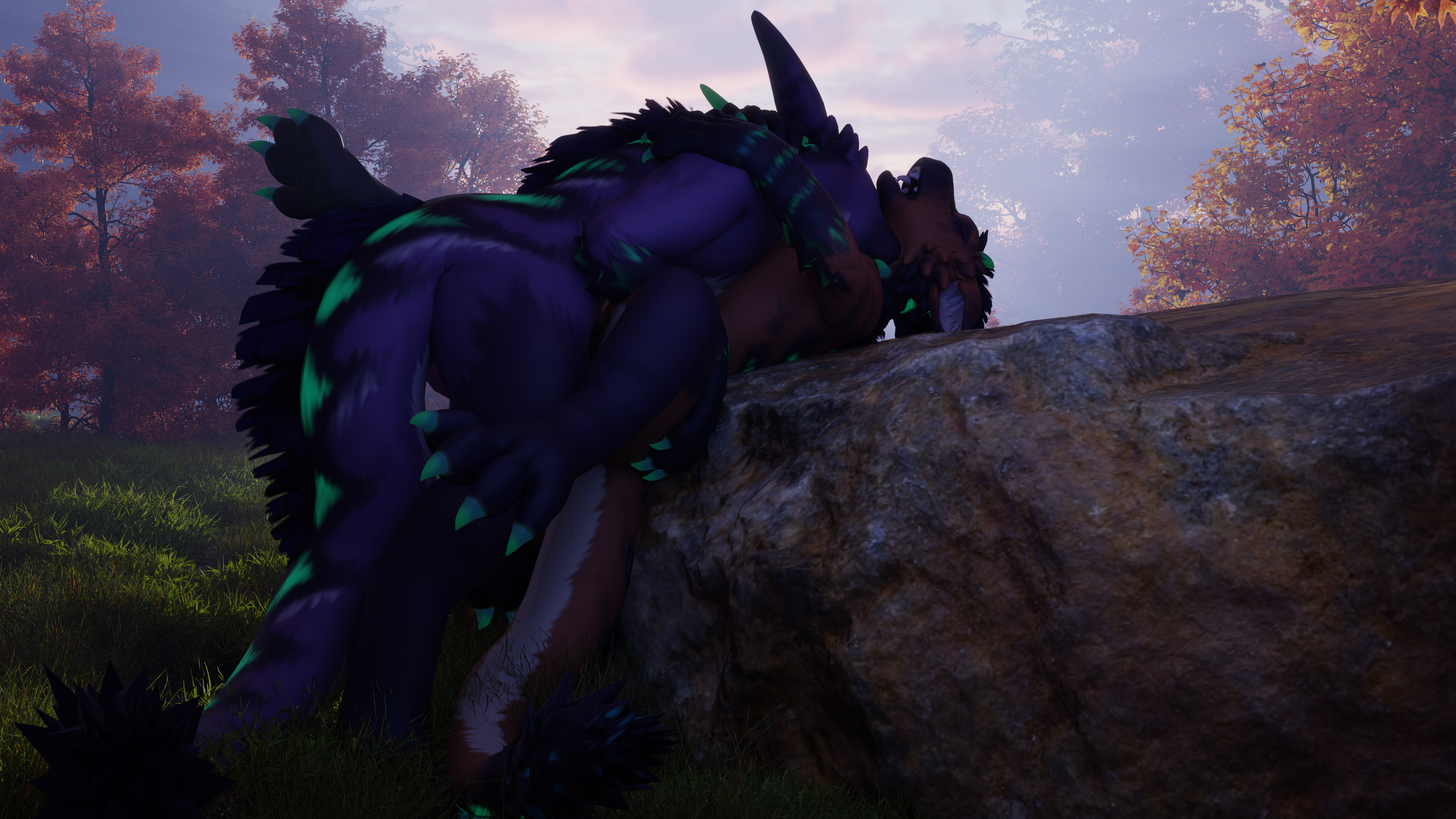 Rule34 – If it exists, there is porn of it / / 8712143