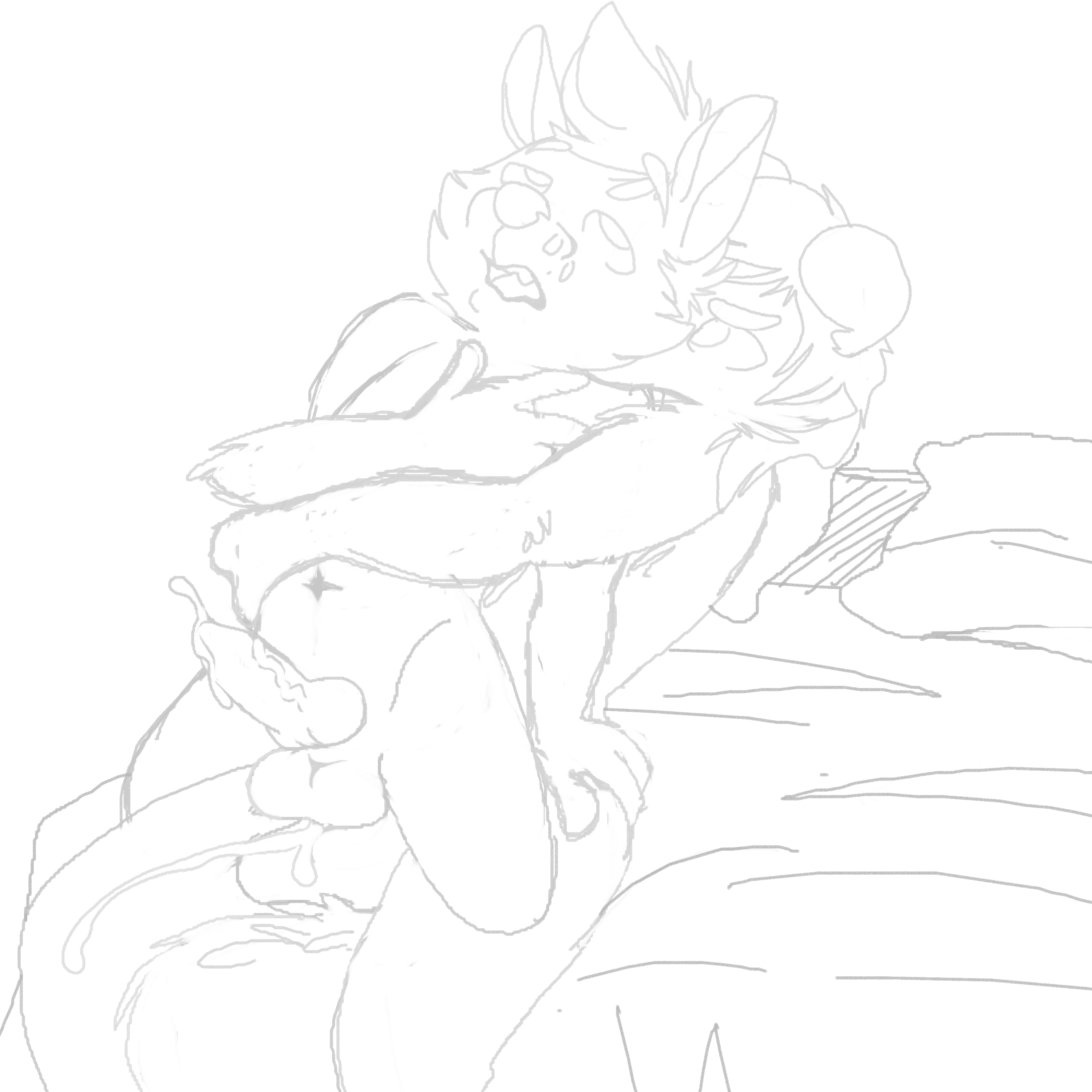 Rule34 – If it exists, there is porn of it / backsash / 338928