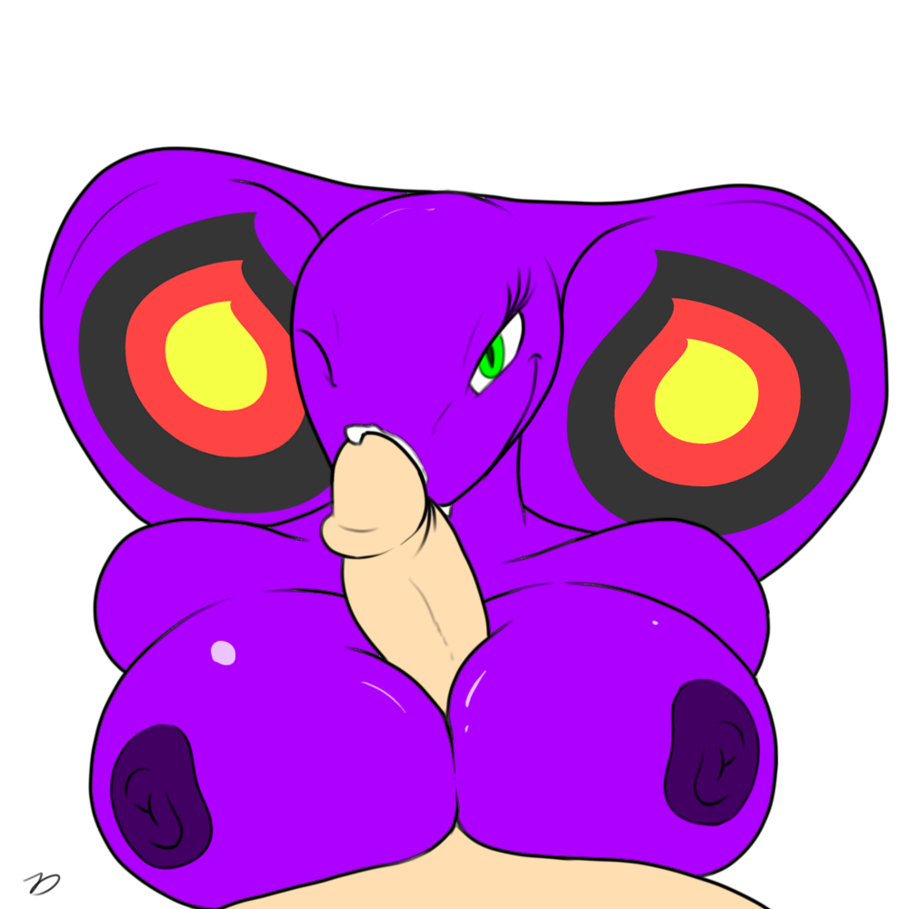 Rule34 – If it exists, there is porn of it / arbok, sebrina arbok / 338975