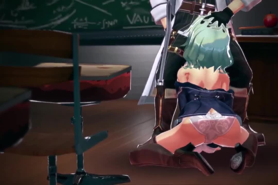 Rule34 – If it exists, there is porn of it / rean schwarzer / 8712210