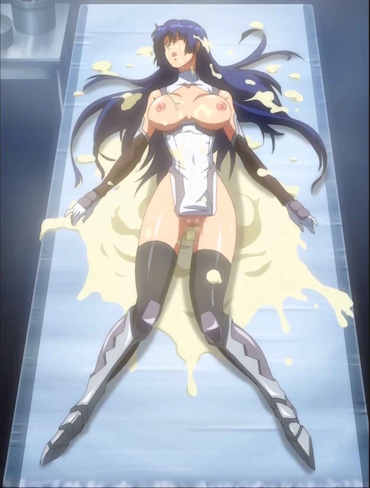 Rule34 – If it exists, there is porn of it / yatsu murasaki / 339089