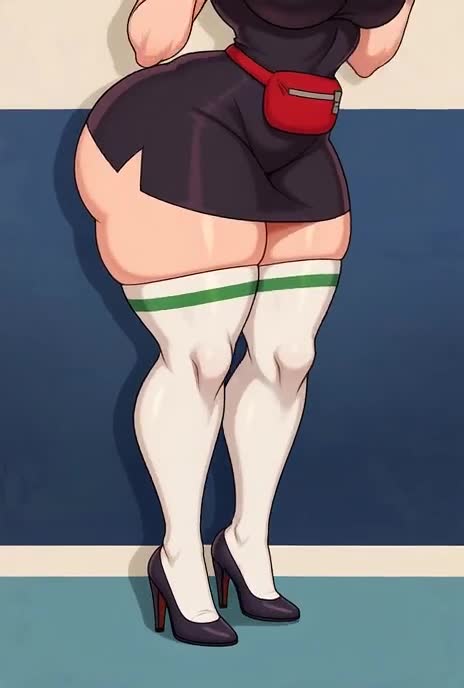 Rule34 – If it exists, there is porn of it / aunt grandma / 8712228