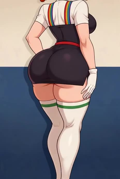 Rule34 – If it exists, there is porn of it / aunt grandma / 8712237