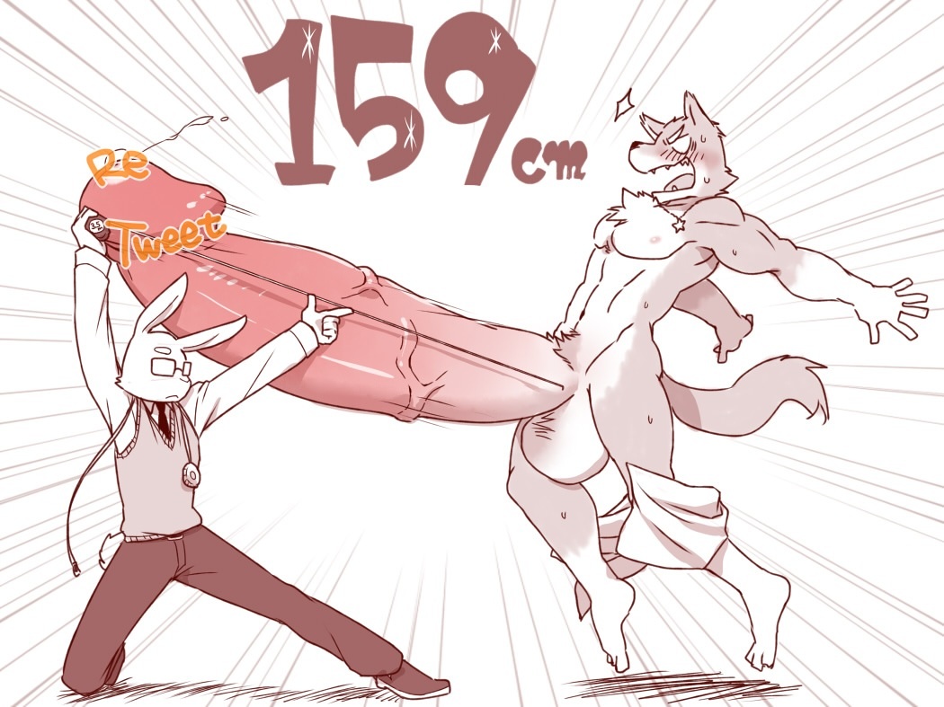 Rule34 – If it exists, there is porn of it / cotton (artist) / 339292