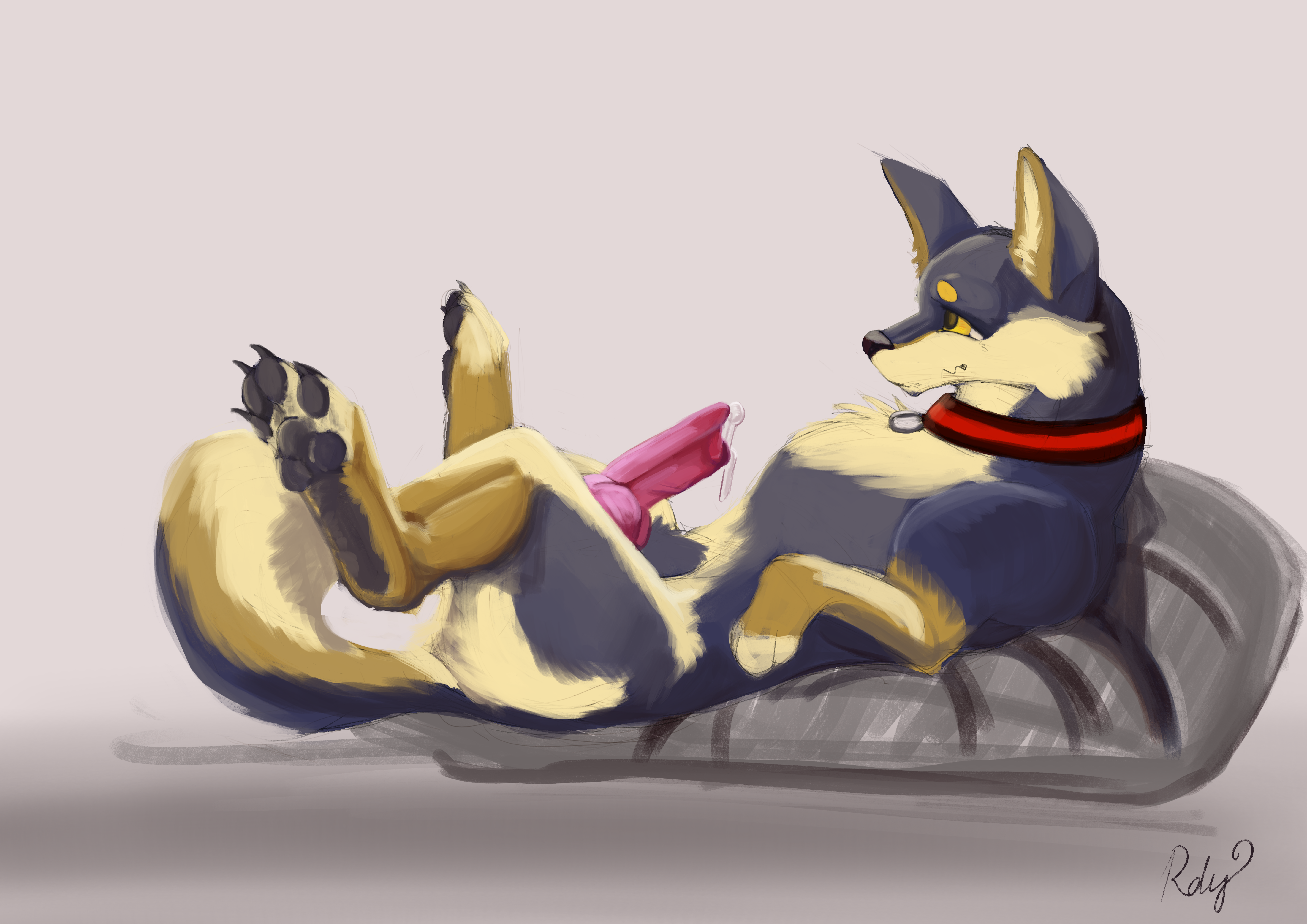 Rule34 – If it exists, there is porn of it / / 8712260