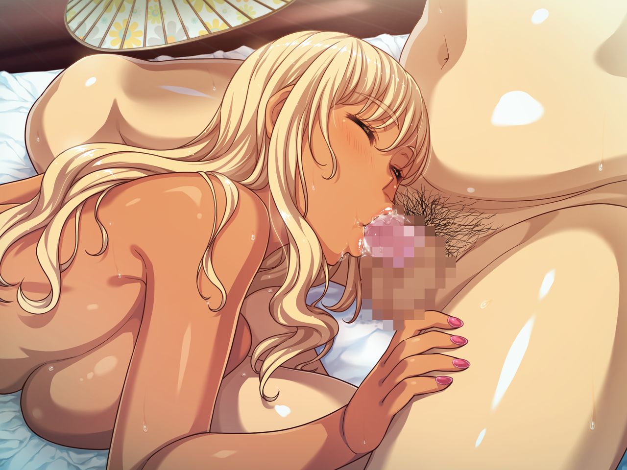 Rule34 – If it exists, there is porn of it / hamashima shigeo / 339376