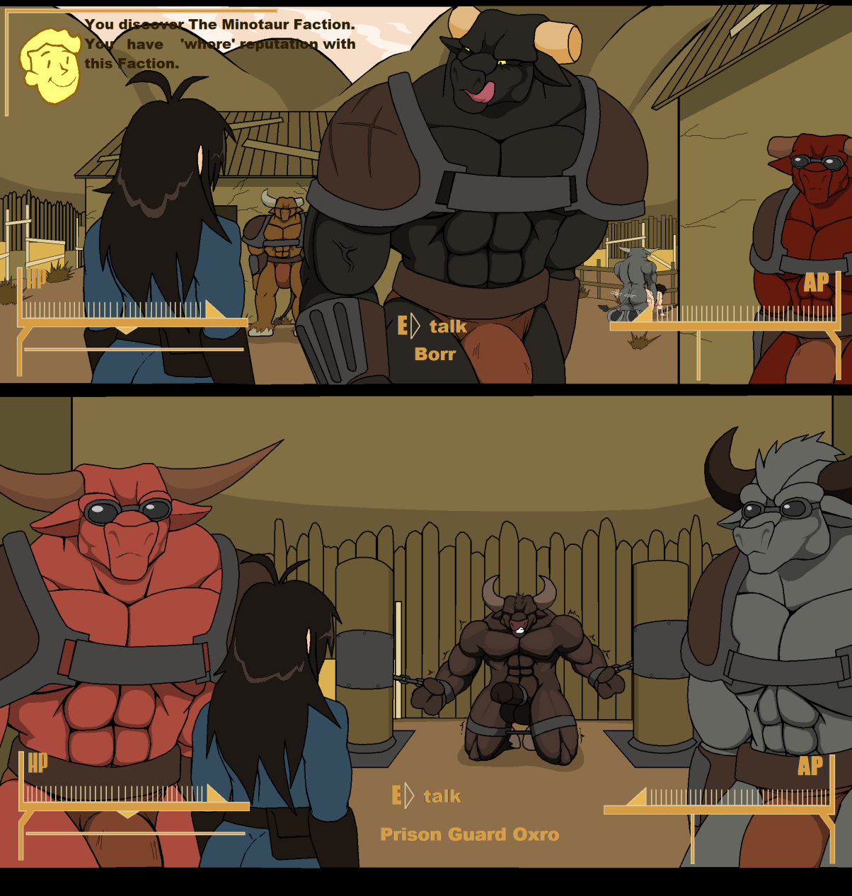 Rule34 – If it exists, there is porn of it / droll3 / 339377