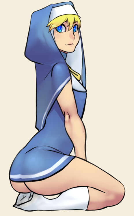 Rule34 – If it exists, there is porn of it / scas, bridget, bridget harkness / 339427