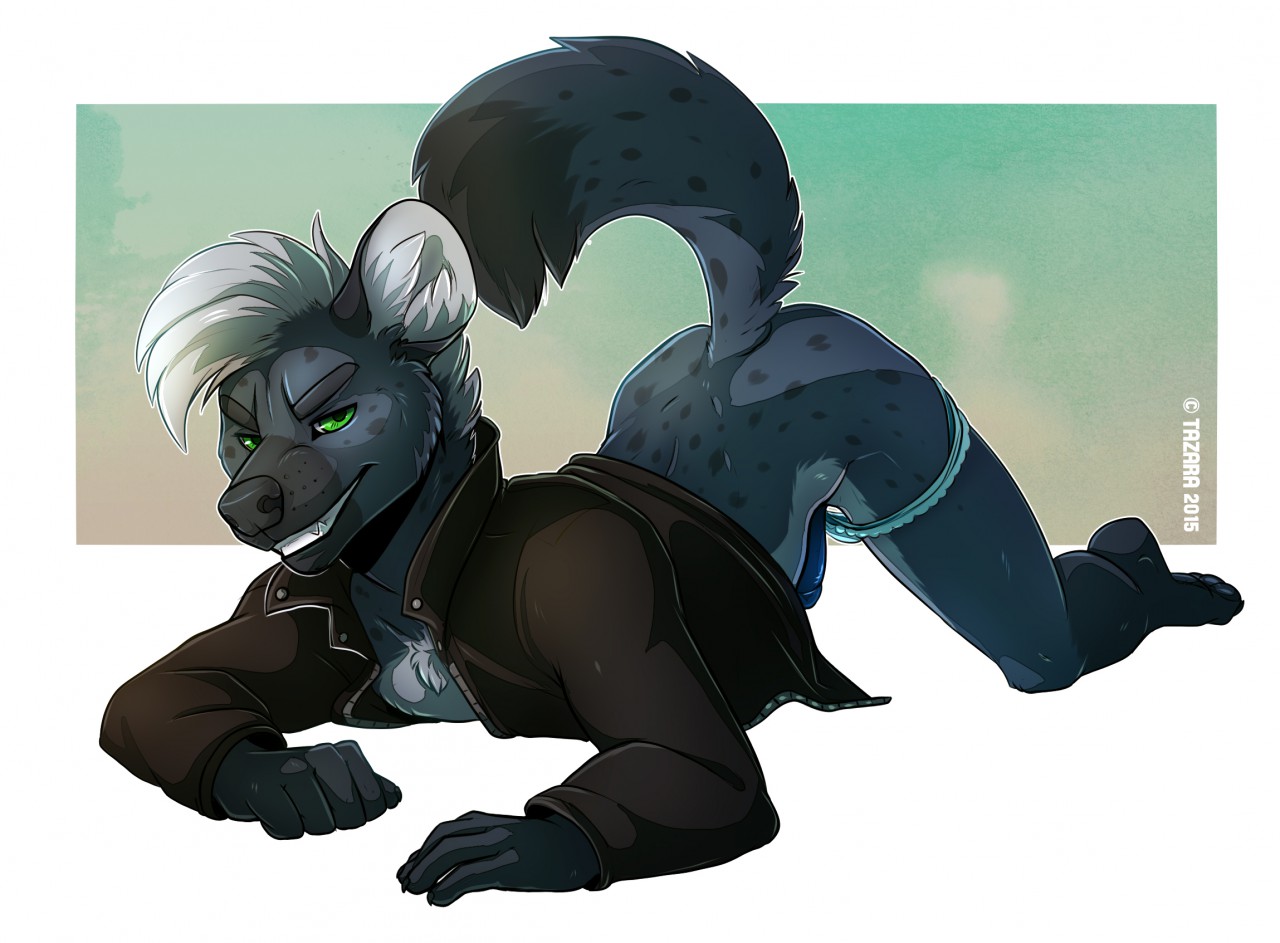 Rule34 – If it exists, there is porn of it / tazara, deadbeat / 339465