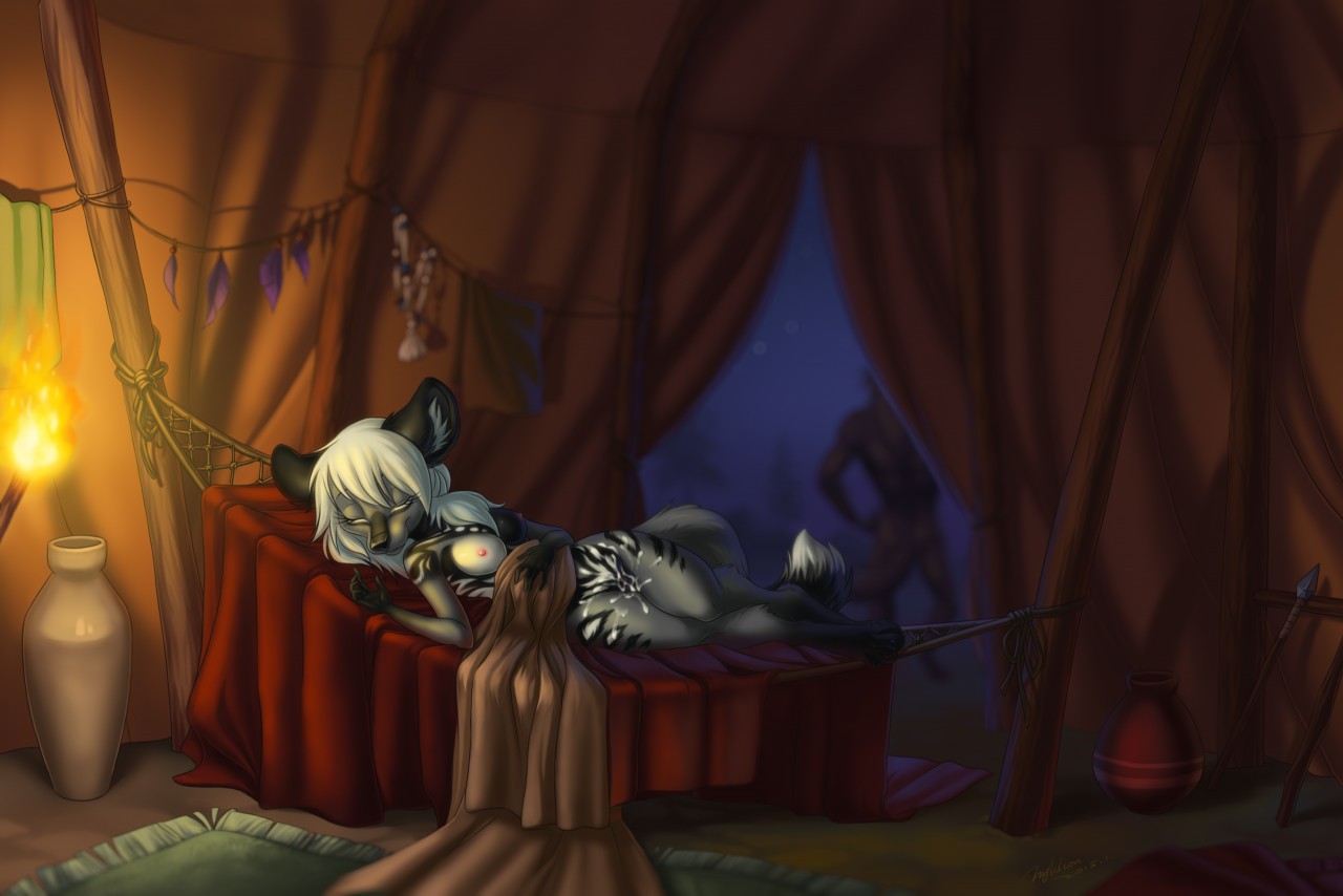 Rule34 – If it exists, there is porn of it / enya, hyhlion / 339480