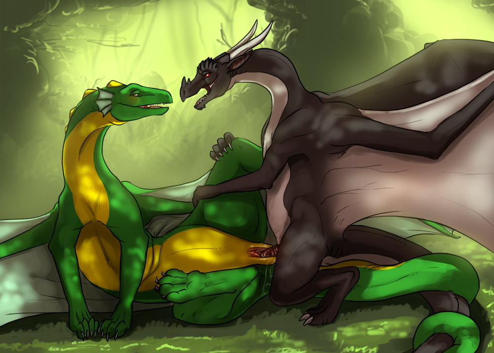 Rule34 – If it exists, there is porn of it / syrinoth / 339499