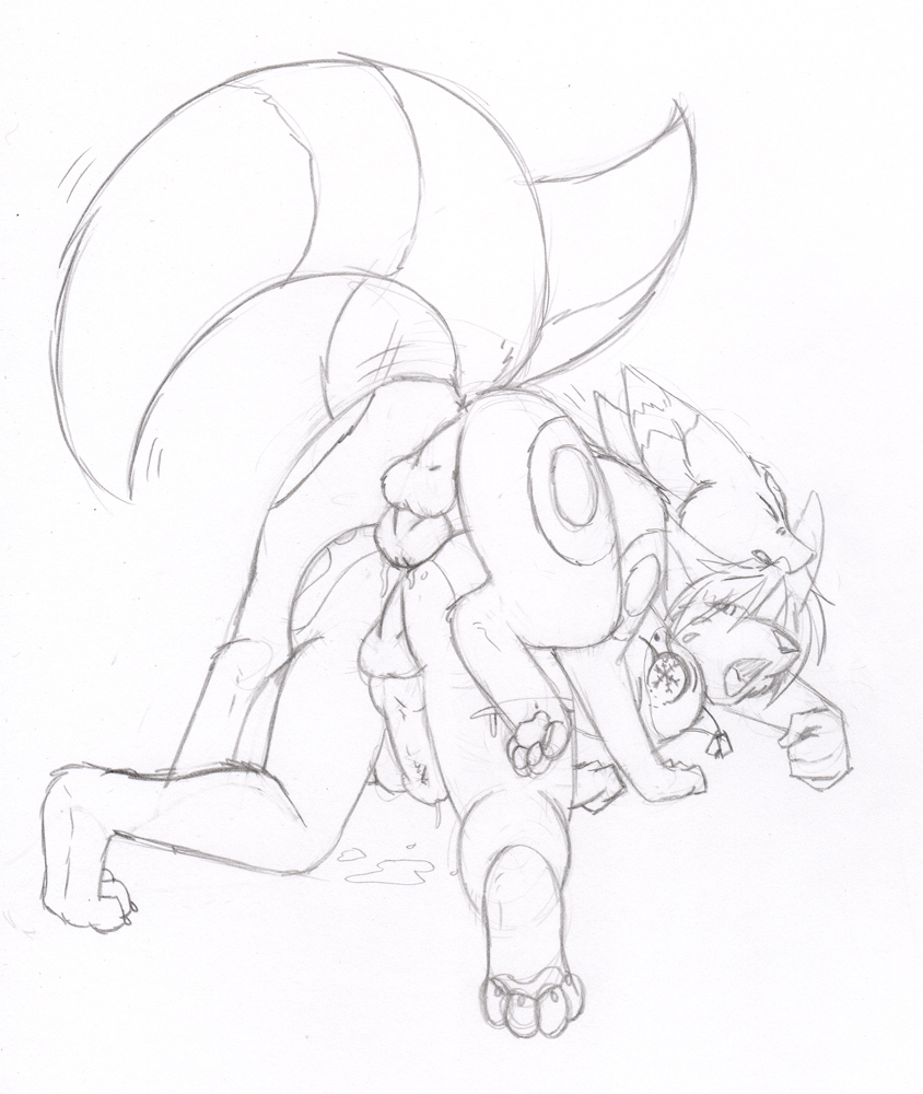 Rule34 – If it exists, there is porn of it / tierafoxglove, eeveelution, umbreon / 339507