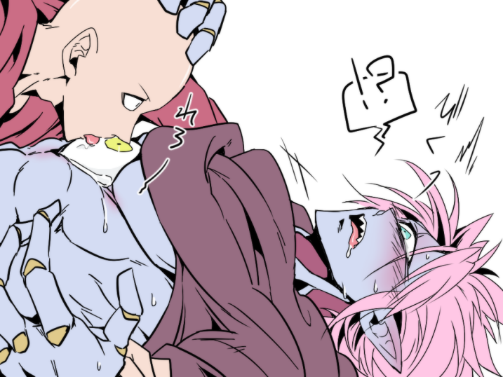 Rule34 – If it exists, there is porn of it / lord, saitama / 339518