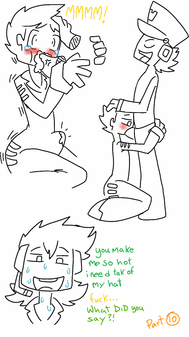 Rule34 – If it exists, there is porn of it / christom-wow, deadlox, skydoesminecraft / 339520