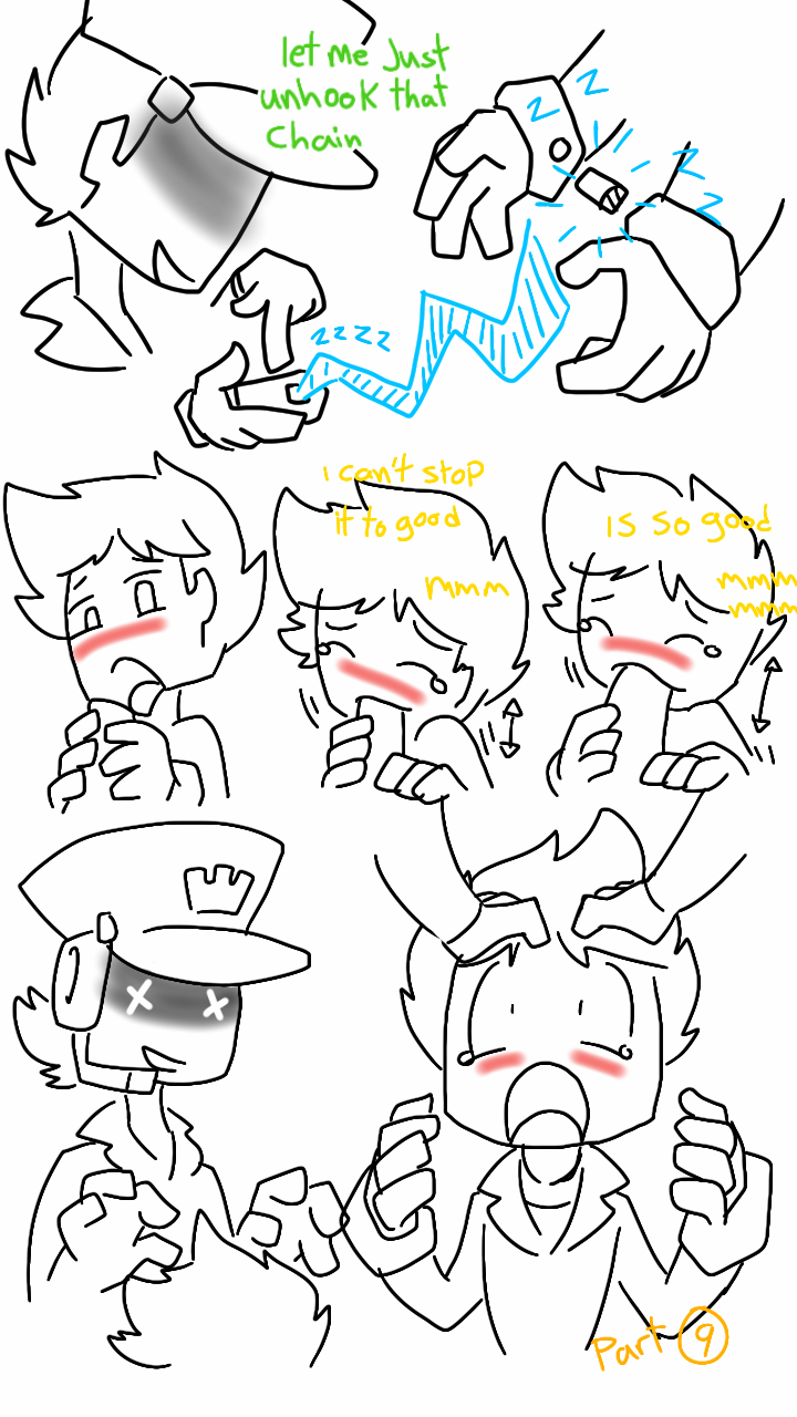 Rule34 – If it exists, there is porn of it / christom-wow, deadlox, skydoesminecraft / 339545