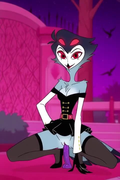 Rule34 – If it exists, there is porn of it / / 8712286