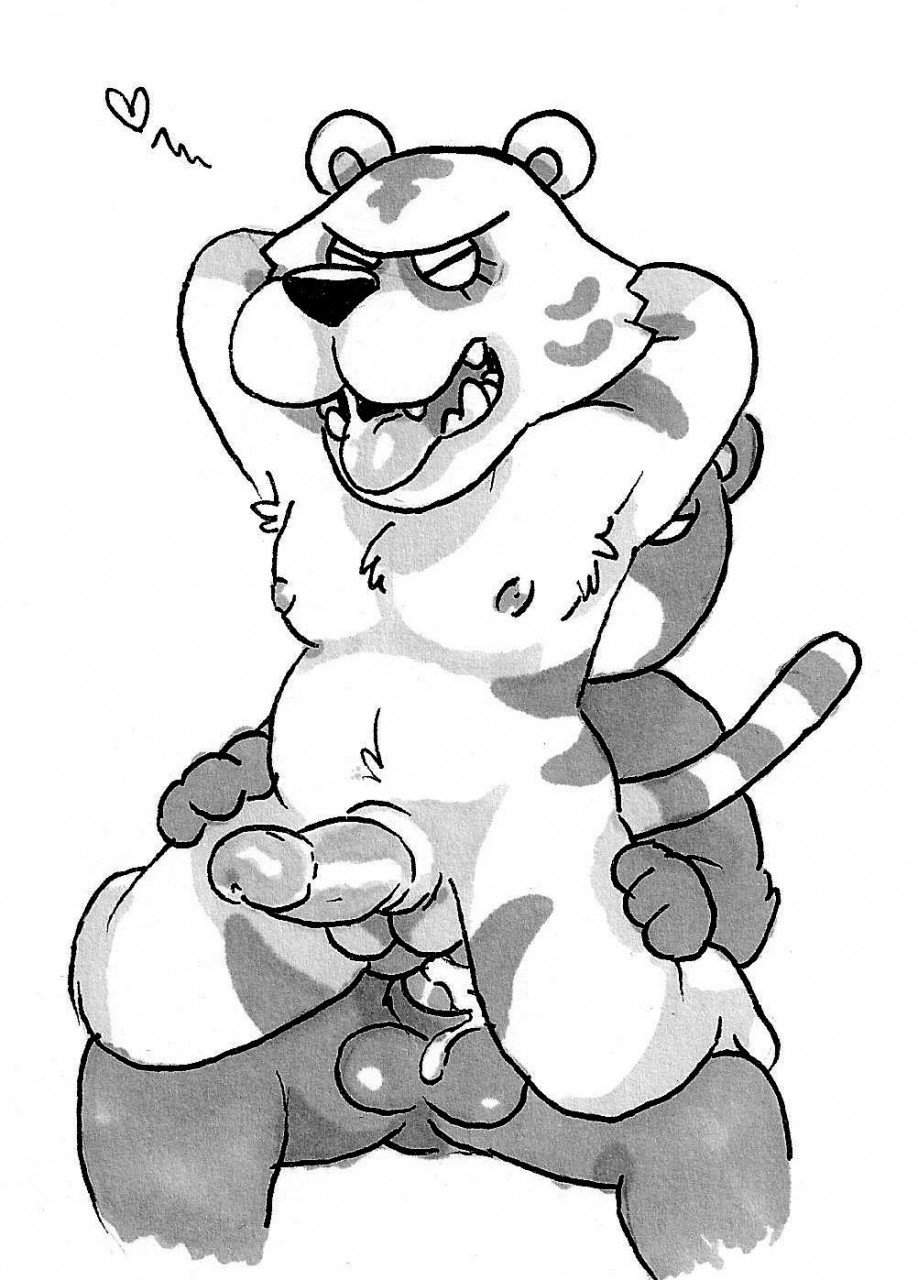 Rule34 – If it exists, there is porn of it / glitter trap boy, rolf (animal crossing) / 339862