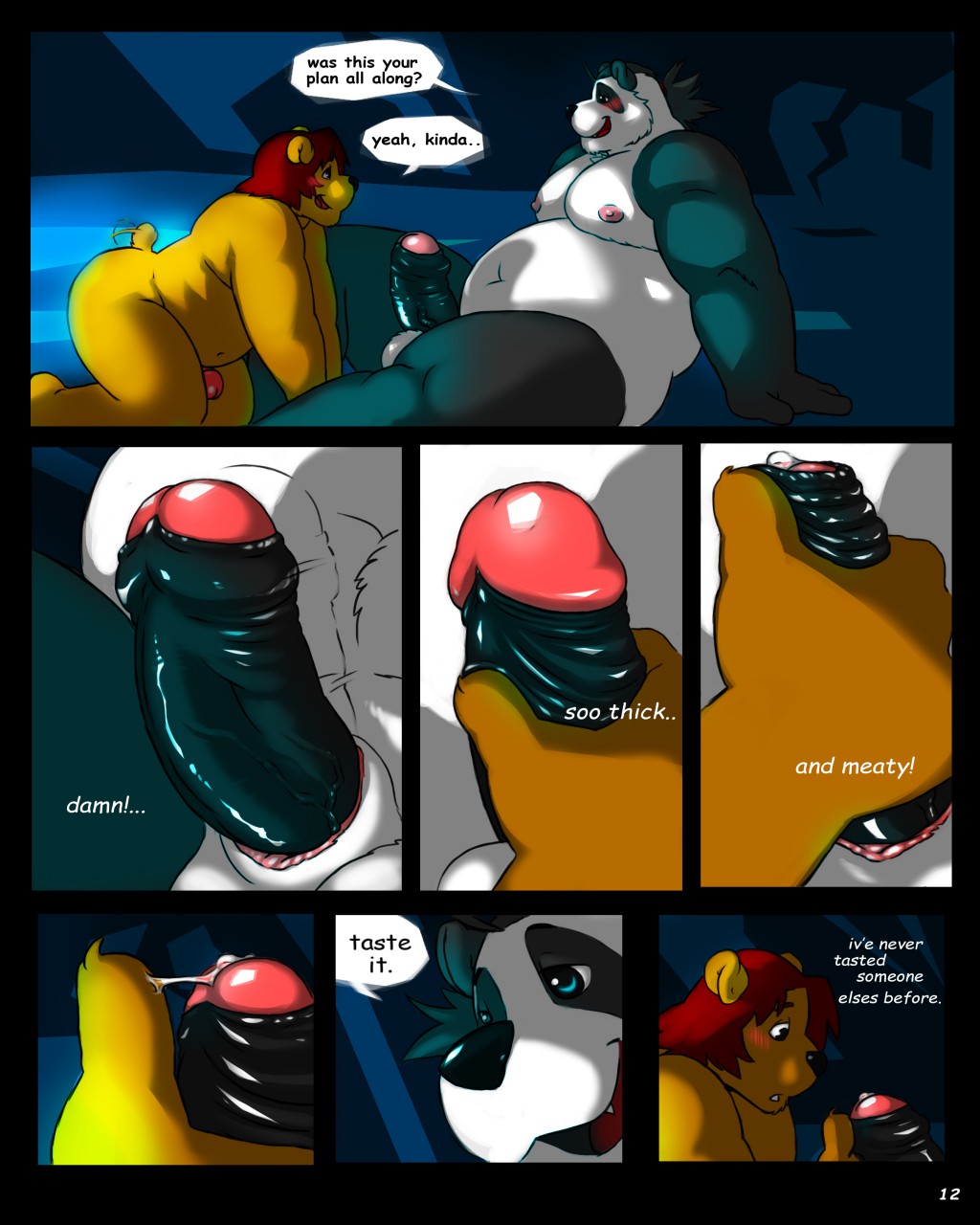 Rule34 – If it exists, there is porn of it / mazemore / 339895