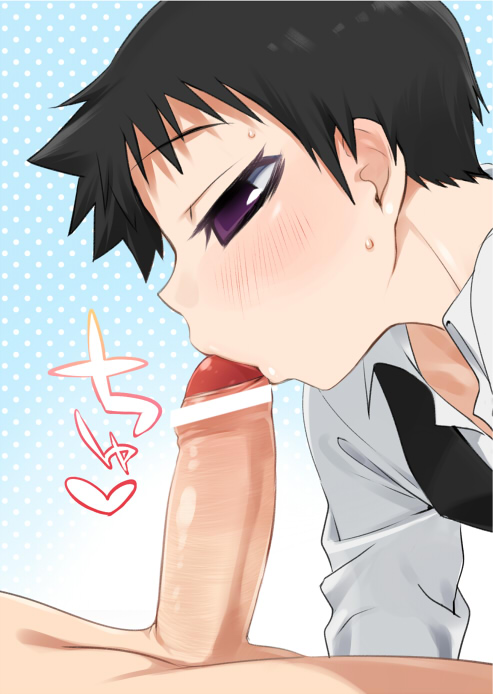 Rule34 – If it exists, there is porn of it / agemono, selim bradley / 339988