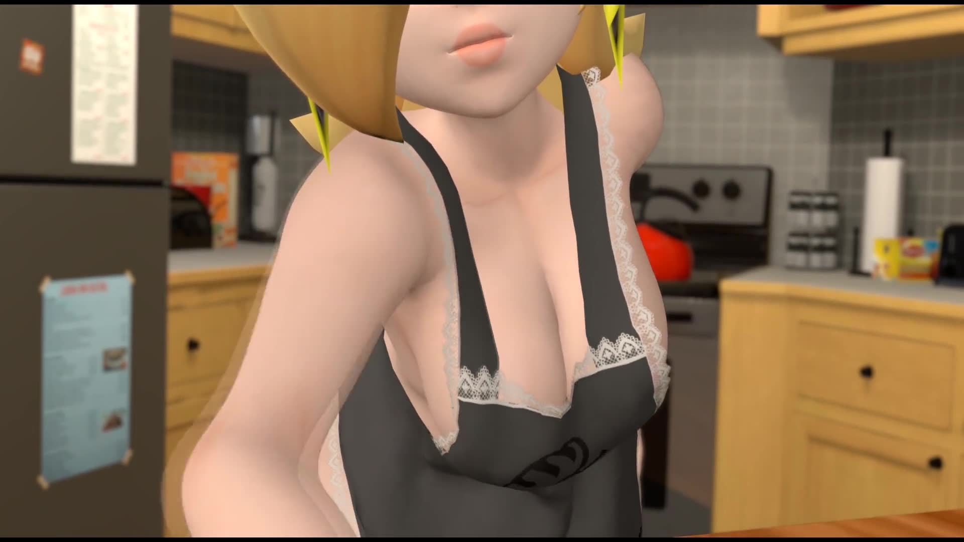 Rule34 – If it exists, there is porn of it / princess rosalina / 8712322