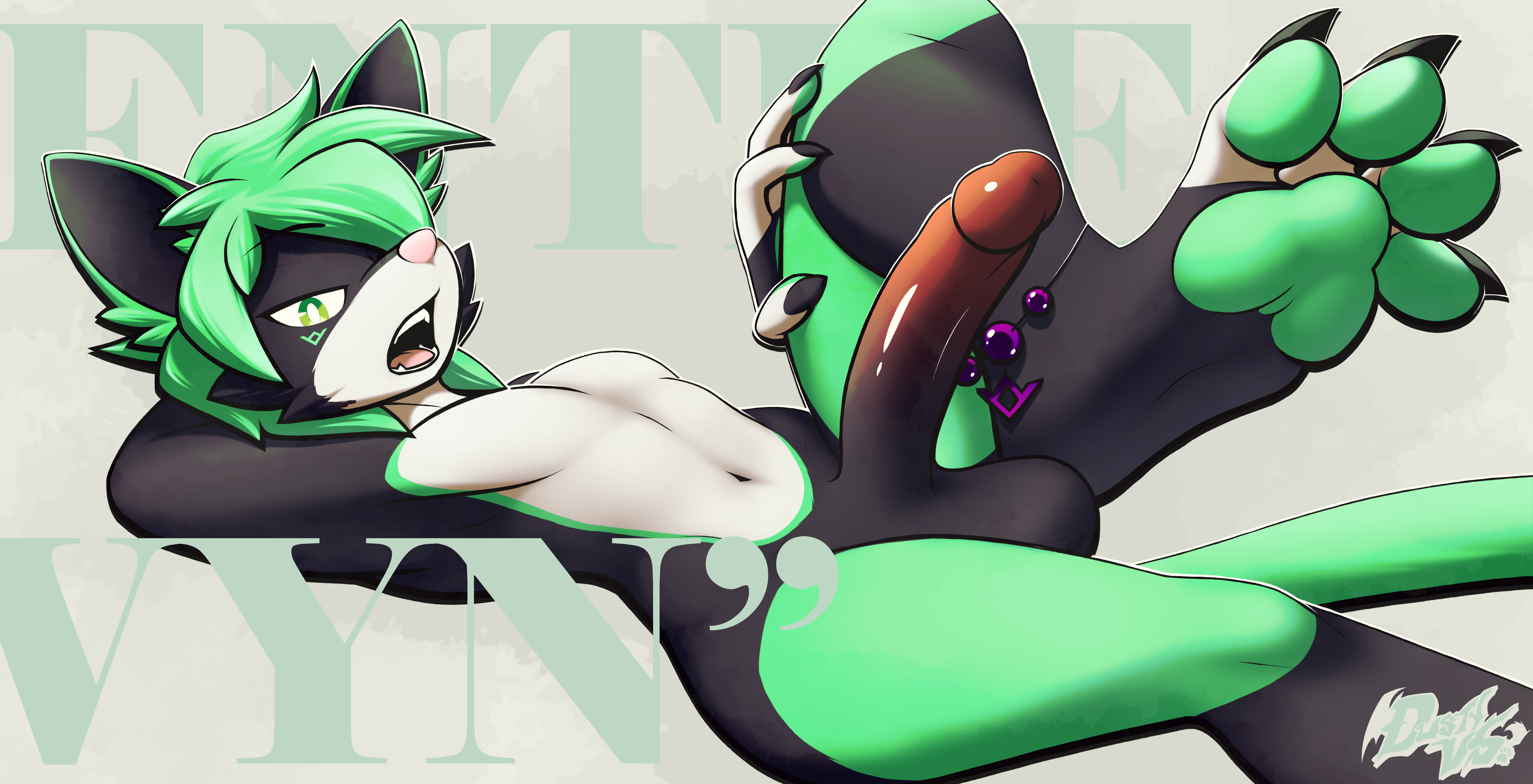 Rule34 – If it exists, there is porn of it / / 8712325