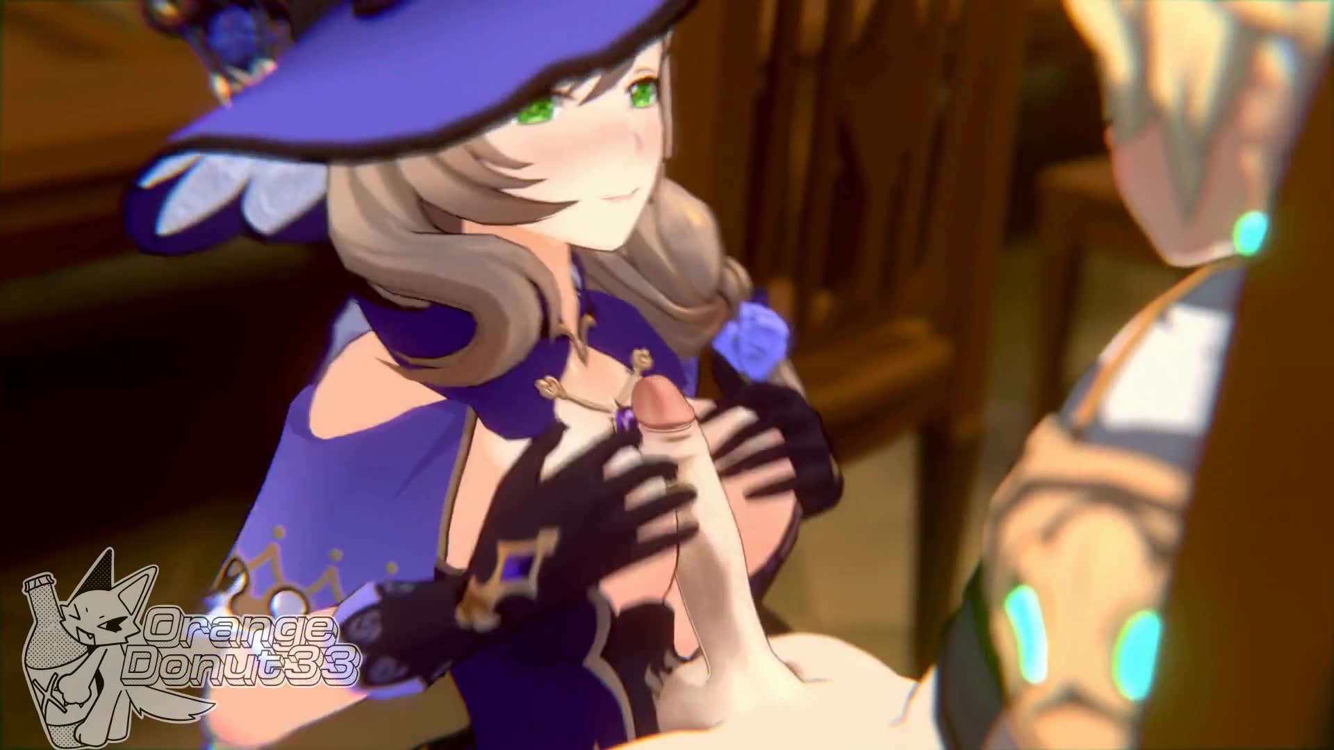 Rule34 – If it exists, there is porn of it / / 8712341