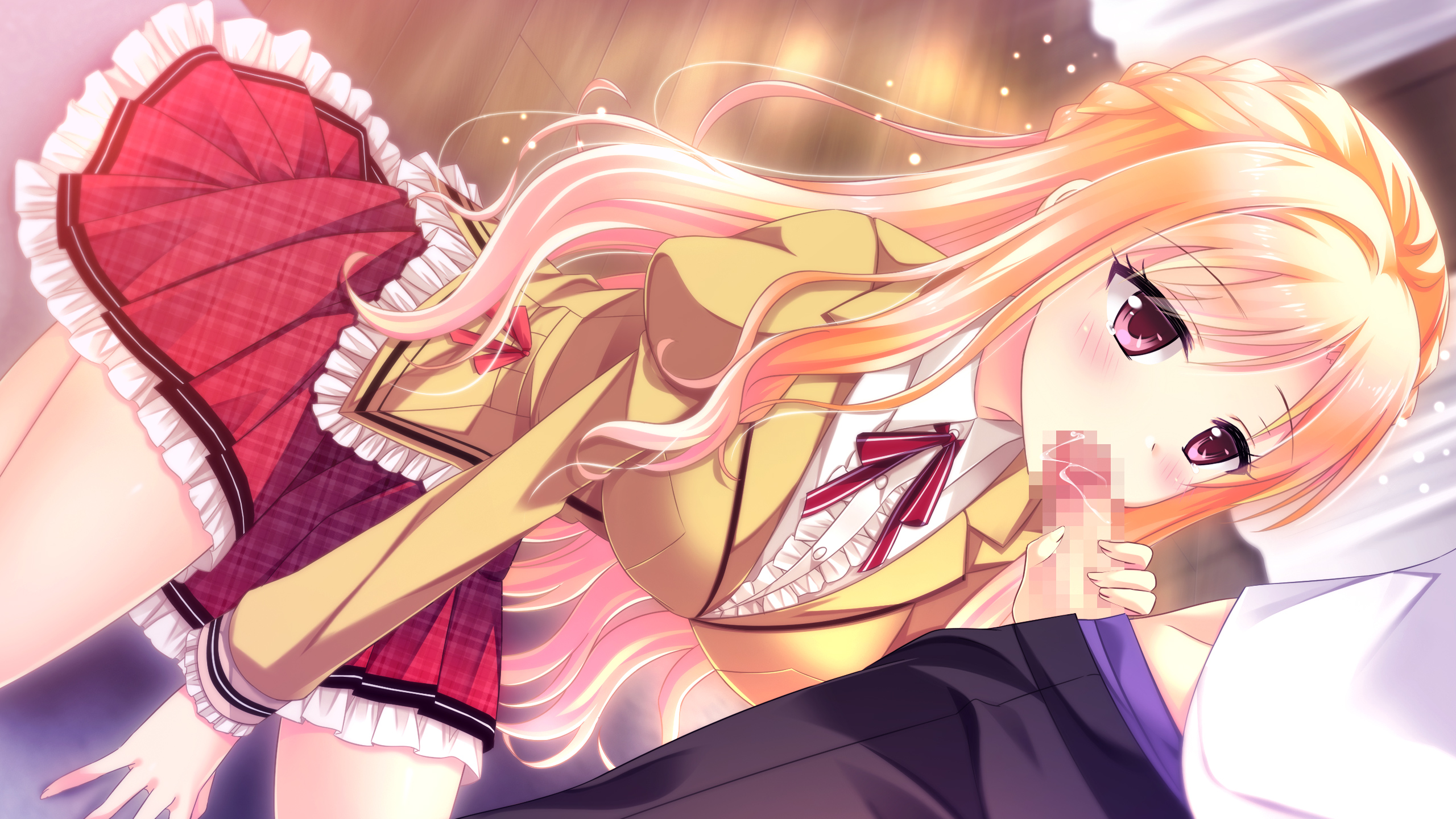 Rule34 – If it exists, there is porn of it / artist request, character request / 340169