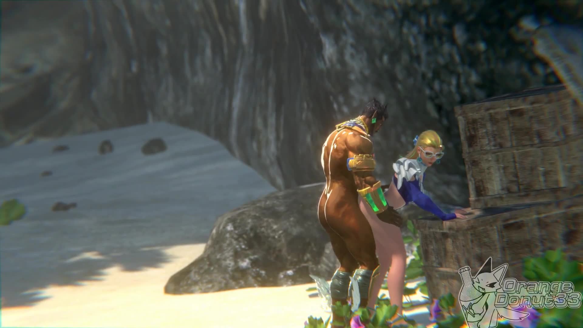 Rule34 – If it exists, there is porn of it / invisible woman / 8712352