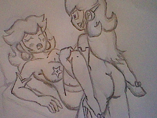 Rule34 – If it exists, there is porn of it / princess peach / 340352