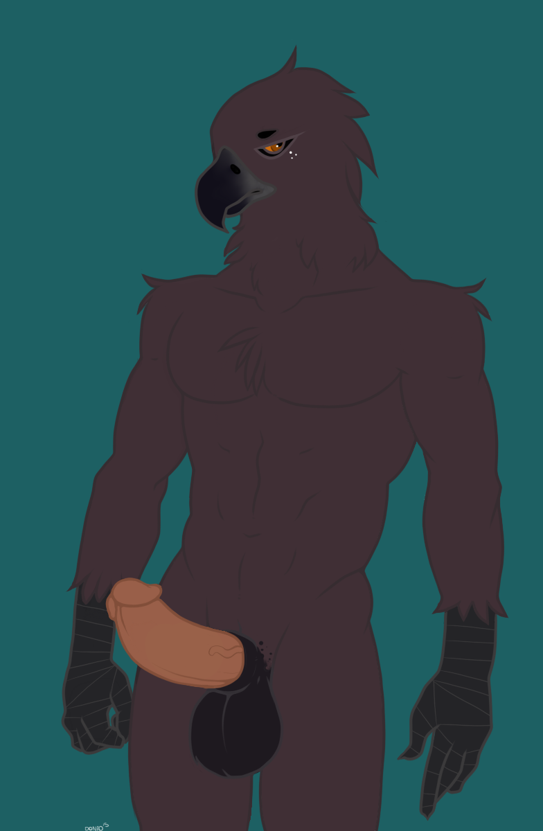 Rule34 – If it exists, there is porn of it / donro / 340392