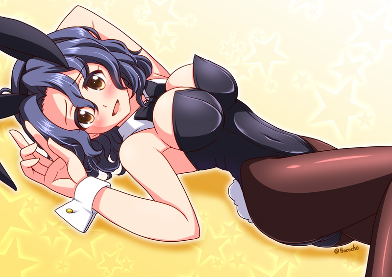 Rule34 – If it exists, there is porn of it / bococho, toyokawa fuuka / 340395