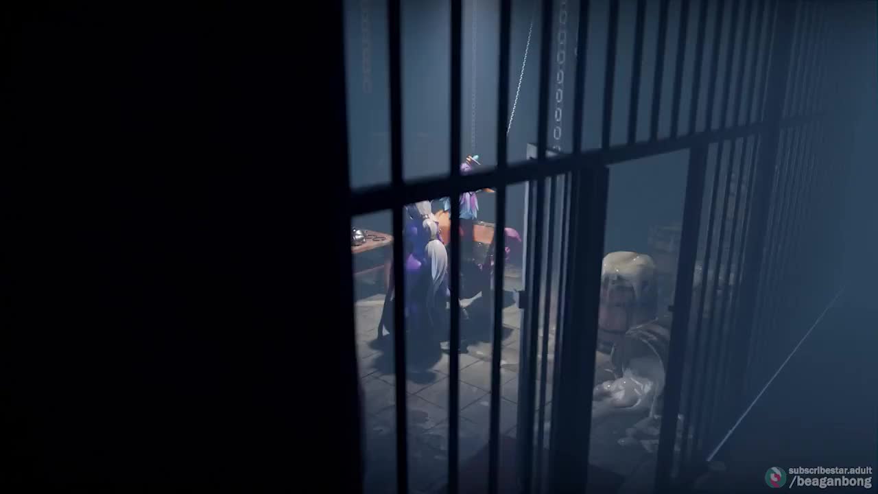 Rule34 – If it exists, there is porn of it / reagan long, soraka / 8712367