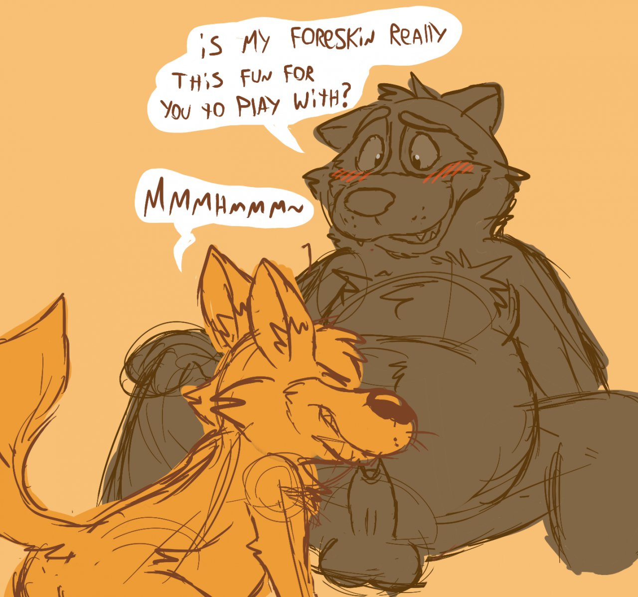 Rule34 – If it exists, there is porn of it / camcartoonfanatic, mofuoshiri / 340442