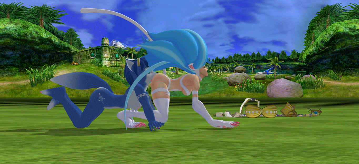 Rule34 – If it exists, there is porn of it / felicia, krystal / 340548