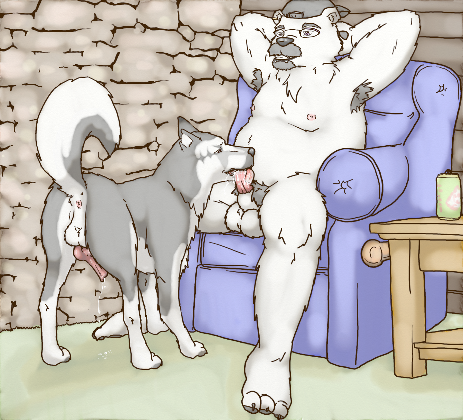 Rule34 – If it exists, there is porn of it / jerome, boreas / 340567