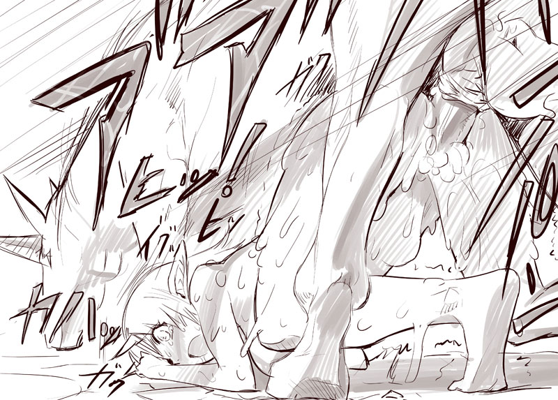 Rule34 – If it exists, there is porn of it / jajala / 340630