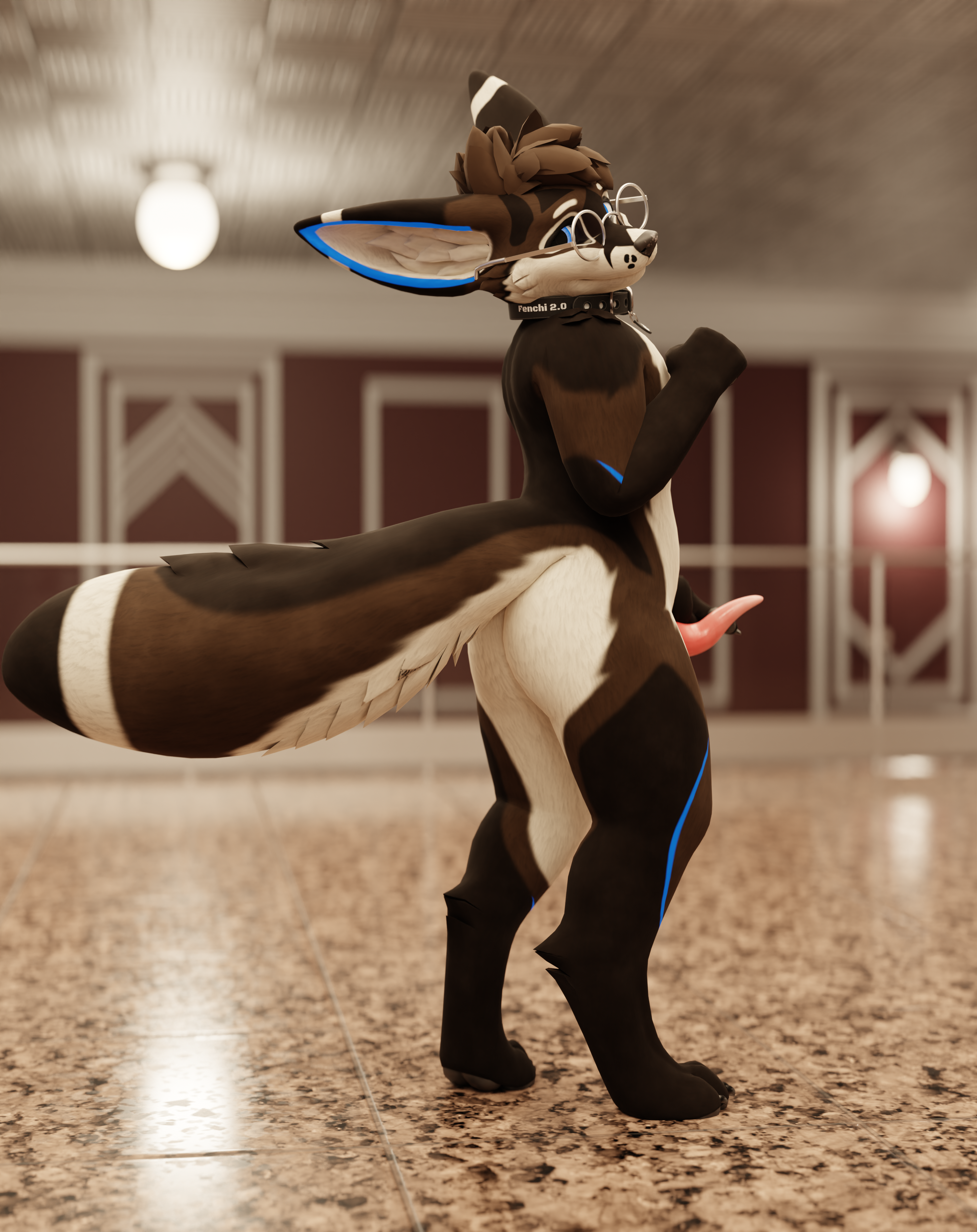 Rule34 – If it exists, there is porn of it / lobby / 8712391