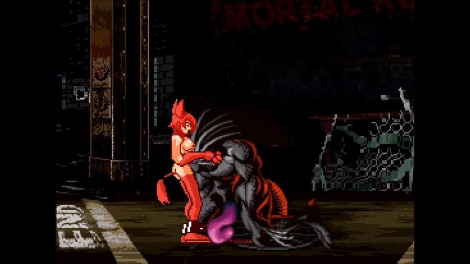 Rule34 – If it exists, there is porn of it / blackheart / 340762