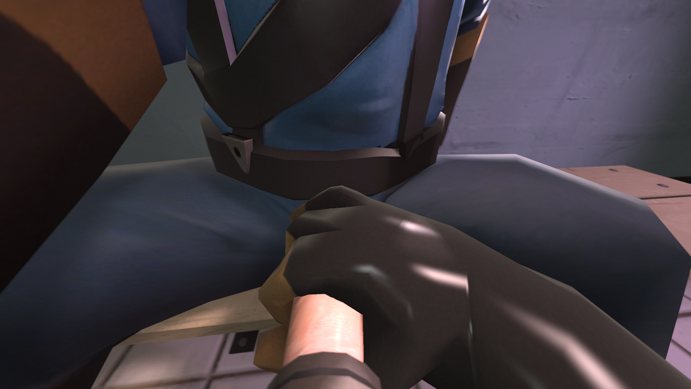 Rule34 – If it exists, there is porn of it / pyro / 340840