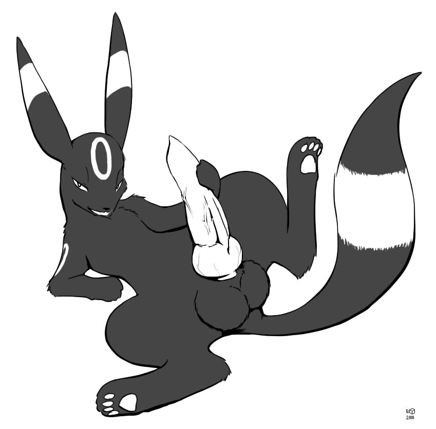 Rule34 – If it exists, there is porn of it / unknown, umbreon / 340847