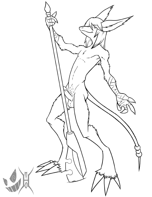 Rule34 – If it exists, there is porn of it / the hysterical one, burmecian, sir fratley / 340903